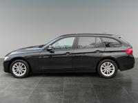 BMW 320 Touring Advantage-Navi-PDC-Automatik