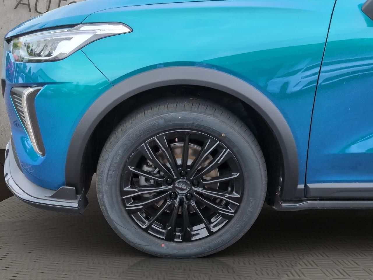 Fahrzeugabbildung GWM Haval Jolion Pro 1.5 Turbo 130 kW FWD Luxury