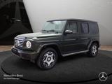 Mercedes-Benz G 500 EXCLUSIVE/SHD/Burmester/AHK/19"/Multibeam - Mercedes-Benz G 500 in Berlin
