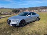 Audi a7 3.0 TDI  (Standheizung) - Audi A7 in Chemnitz