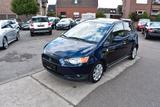 Mitsubishi Colt 5-trg. ClearTec 35 Jahre*Klimaanlage*SHZ* - gebrauchte Mitsubishi Colt aus dem Jahr 2012