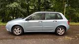 Fiat Stilo 1.4-16V 1.HAND+KLIMA+ALU+SERVO+Org.132.Tkm - gebrauchte Fiat Stilo aus dem Jahr 2004