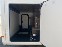 Laika ECOVIP L 3009*Dachklima*TV*Solar*Winterfest*AHK