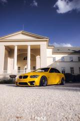 BMW 328 - BMW 328: Cabrio