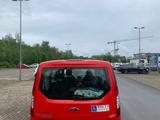 Ford Tourneo Connect 1.5 TDCi 88kW PowerShift Tre... - Behindertengerechte Ford Tourneo Connect