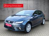 Seat Ibiza 1.0 TSI DSG FR LED KAMERA ACC APP CONNECT 