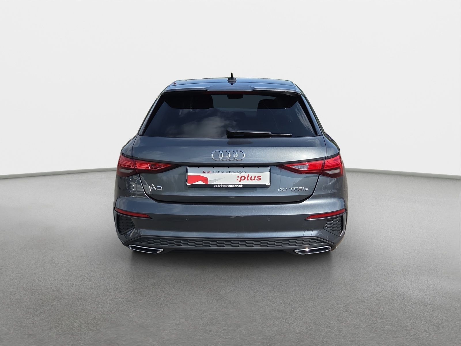 Audi A3 - Bild 13