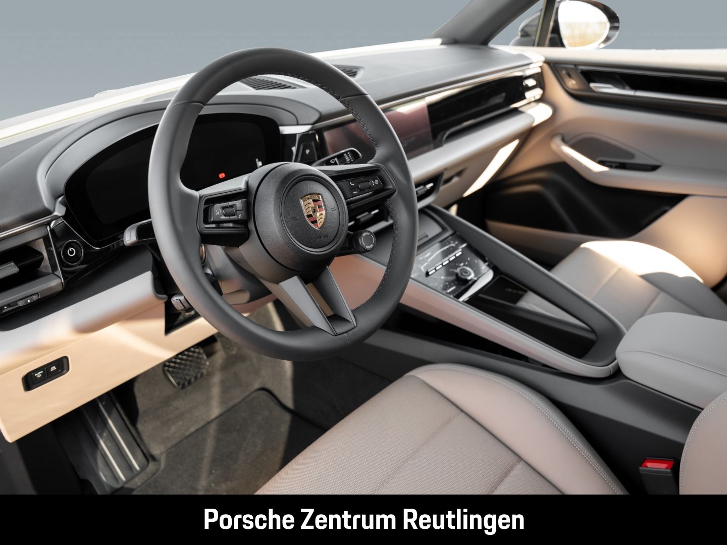 Porsche Macan - Bild 4