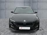 Skoda Scala 1.5 TSI MONTE CARLO LED+APP+SHZ+PDC+PANO - gebrauchte Skoda Scala aus dem Jahr 2021