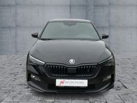 Skoda Scala - Vorschau Bild 3