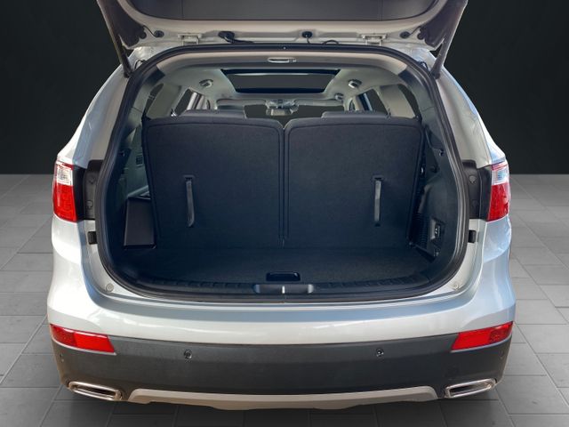 Hyundai Grand Santa Fe