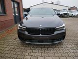 BMW 630 D Gran Turismo Sport Line Pano Leder Led ACC - gebrauchte BMW Limousine