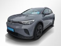 Volkswagen ID.4 - Vorschau Bild 11