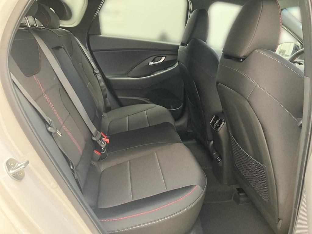 Fahrzeugabbildung Hyundai i30 Kombi 1.5 T-GDI 7-DCT N-Line Pano 2xKlima