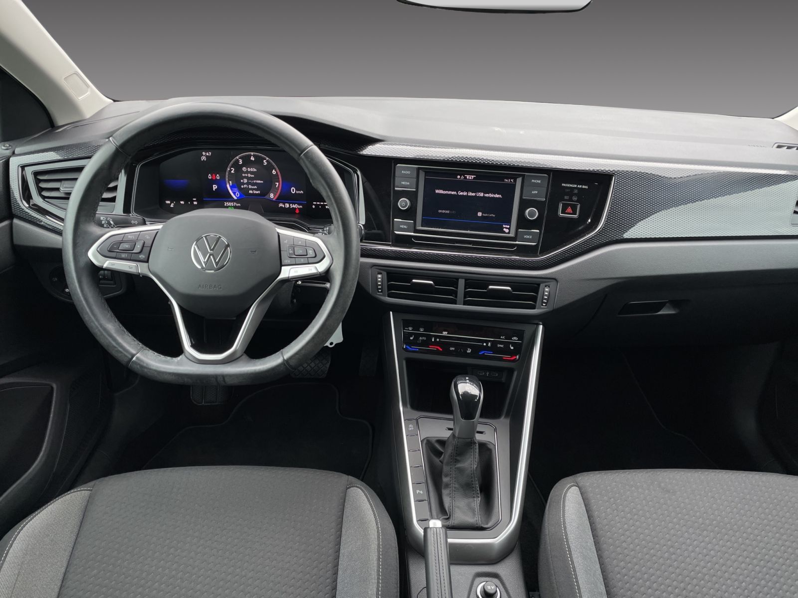 Volkswagen Polo - Bild 11