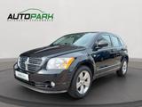 Dodge Caliber SXT LPG | Navi | Tempo | SHZ | eSD - gebrauchte Dodge Caliber aus dem Jahr 2010