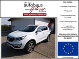 Kia Sportage 2.0 GDI AWD Spirit XENON NAVI KAMERA - Kia Sportage Gebrauchtwagen in Chemnitz