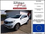 Kia Sportage 2.0 GDI AWD Spirit XENON NAVI KAMERA - Kia in Chemnitz