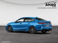 BMW 220 Gran Coupé - Vorschau Bild 6