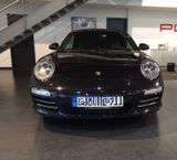 Porsche 997 Carrera 4S Cabriolet - Porsche aus 2009: Carrera 4s