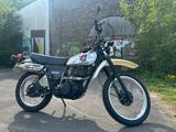 Yamaha XT 500 - YAMAHA XT 500