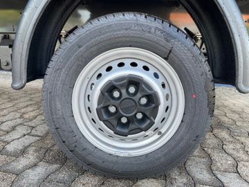 Fahrzeugabbildung Iveco Daily 35S14A8 3-Seitenkipper Sofort Verfügbar!!!