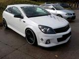 Opel Astra H OPC NRE Nr.33 - Opel Astra: Opc H