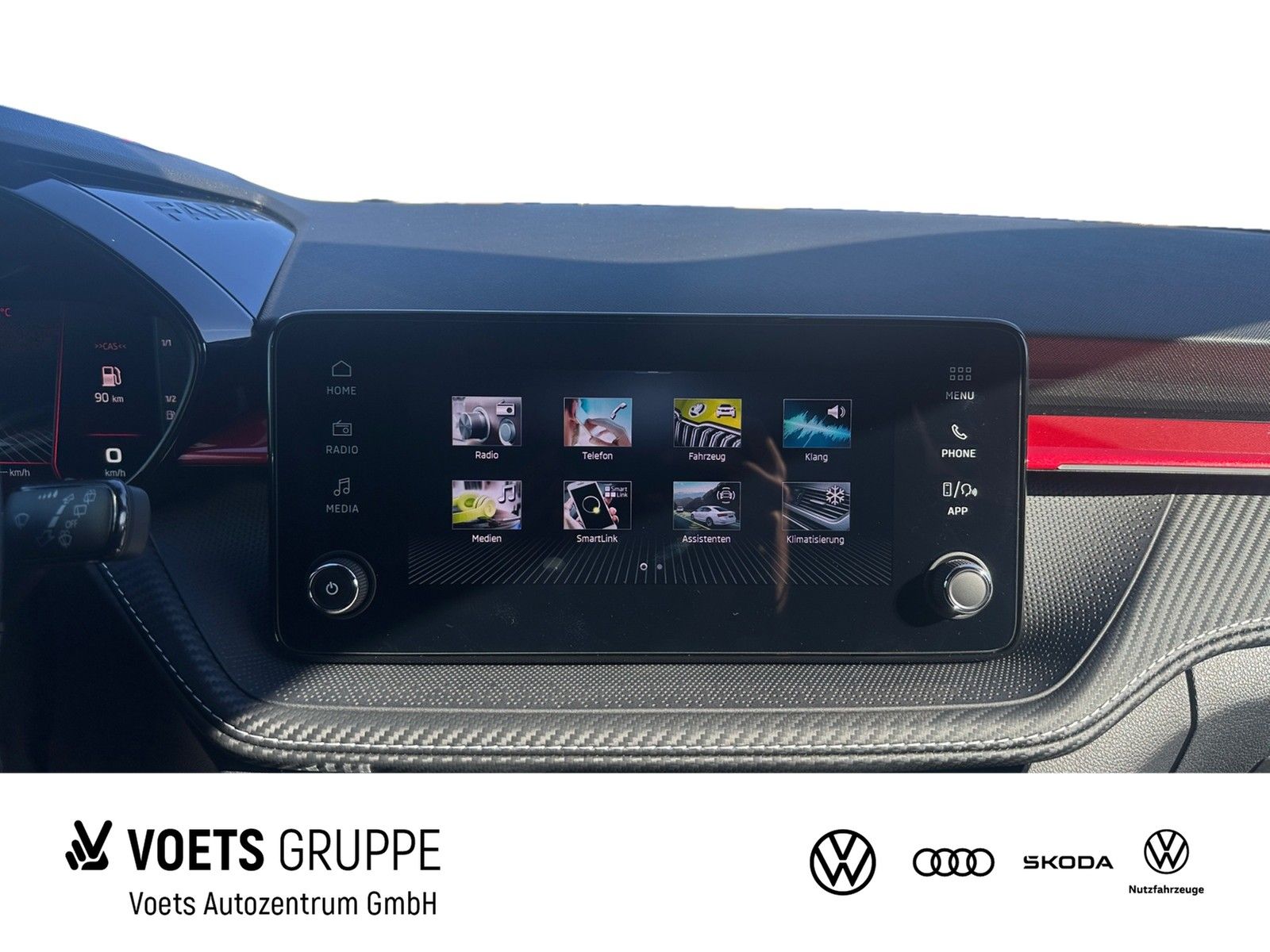 Skoda Fabia - Bild 9