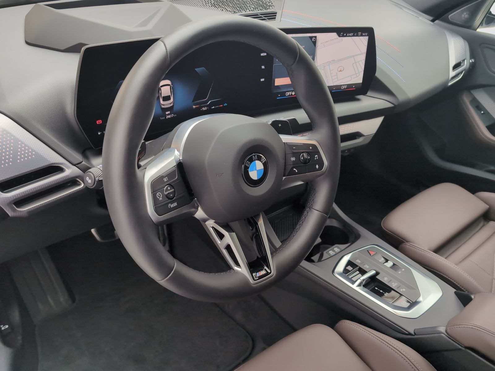 BMW 220 Gran Coupé - Bild 11
