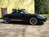 Porsche Boxster S mit 3,6l Motor, 367PS, sehr exklusiv - Porsche Boxster in Bremen