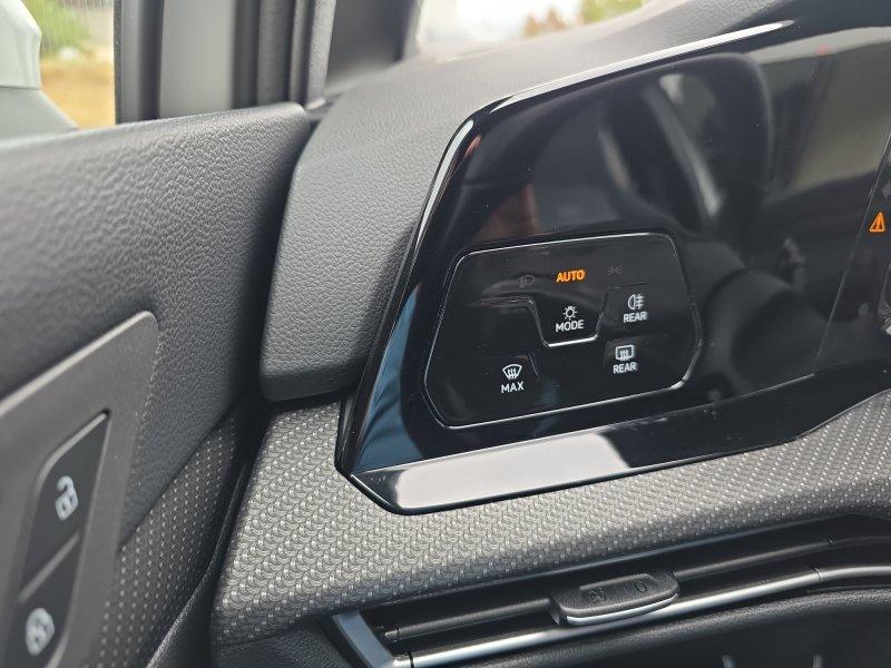 Volkswagen Golf R-Line 1.5 eTSI DSG Navi/LED/ACC/Winterp., миниатюра 20