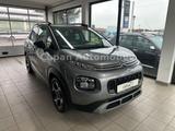 Citroën C3 Aircross Shine Automatik/Scheckheft/Navi/360° - Citroën C3 mit Schiebedach