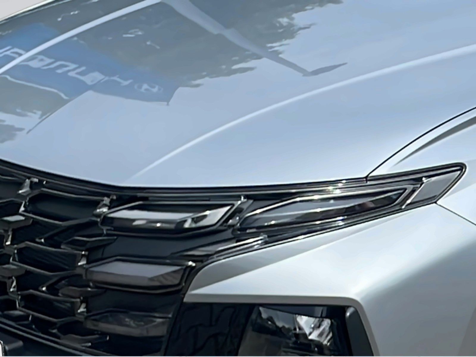 Hyundai TUCSON - Bild 3