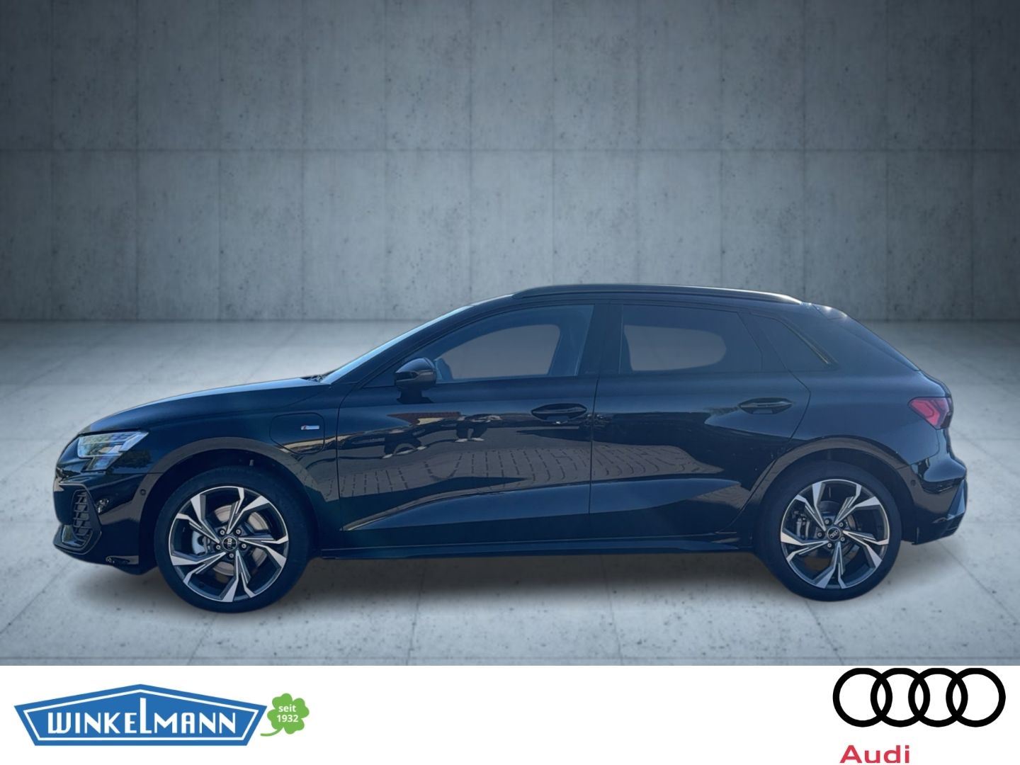 Audi A3 - Bild 2