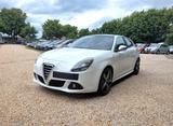 Alfa Romeo Giulietta Quadrifoglio Verde 1.8*SZH*8xLMF*TÜV* - Alfa Romeo Giulietta: Verde
