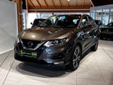 Nissan Qashqai 1.3 DIG-T N-Way Navi+Pano+SHZ+Kam+Winter - Nissan Qashqai Gebrauchtwagen in Dresden