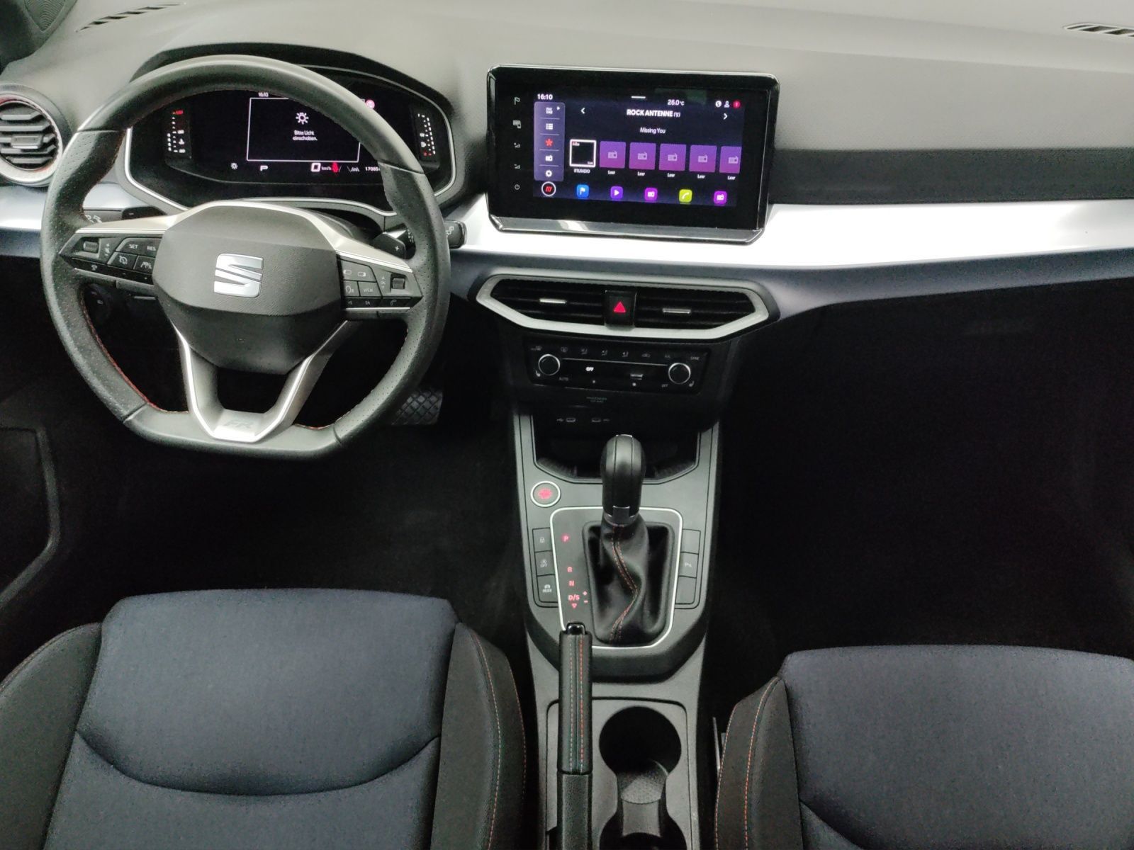 Seat Ibiza - Bild 5