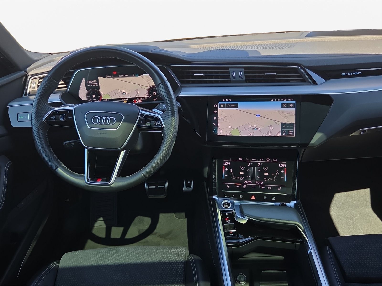 Audi Q8 e-tron - Bild 5