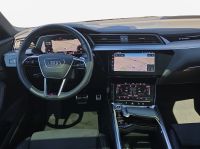 Audi Q8 e-tron - Vorschau Bild 5