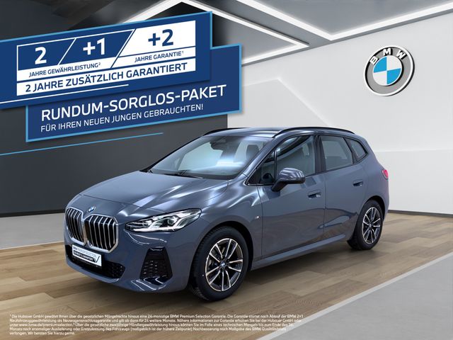 BMW 220i Active Tourer [M Sport, Navi, RFK, AHK]
