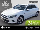 Mercedes-Benz A 250 e Progressive+MBUX+SHZ+LED+Kam+HUD+Apple - Mercedes-Benz A 250 in Bremen