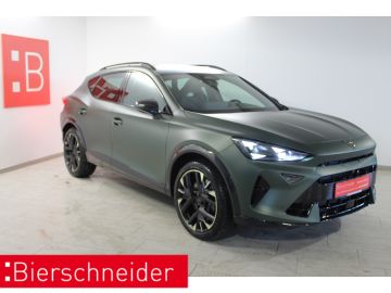 Cupra Formentor 2.0 TSI DSG VZ Tribe Edition 19 MATRIX