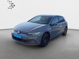 Volkswagen Golf VIII 1.5 eTSI DSG Life Navi*StHzg*Kamera*Ke - Volkswagen Golf: Standheizung