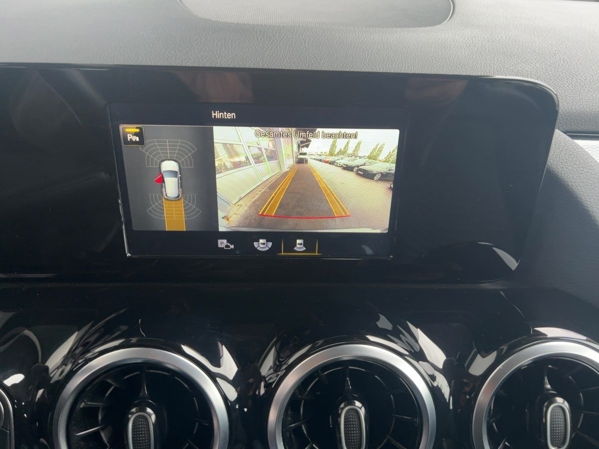 Mercedes-Benz T-Klasse - Bild 13