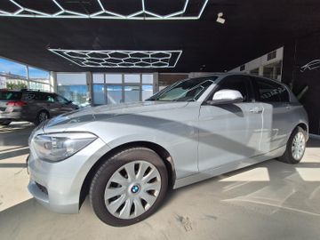 BMW 116 - 8