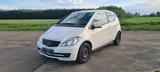 Mercedes-Benz Mercedes A-Klasse  A180 CDI  W169 - Mercedes-Benz A-Klasse W169 mit Diesel-Antrieb
