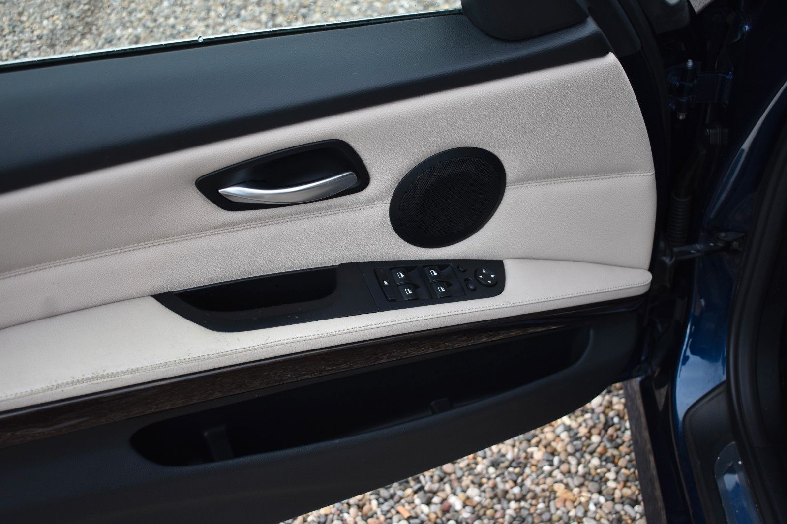 Fahrzeugabbildung BMW 325 d Touring Edition Exclusive