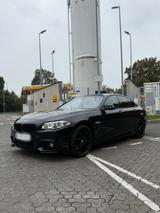 BMW 535d xDrive A,M Paket,HK,Vollleder,20 Zoll