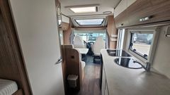 Carado T 337 *Luftfederung*Maxxfan*SOG