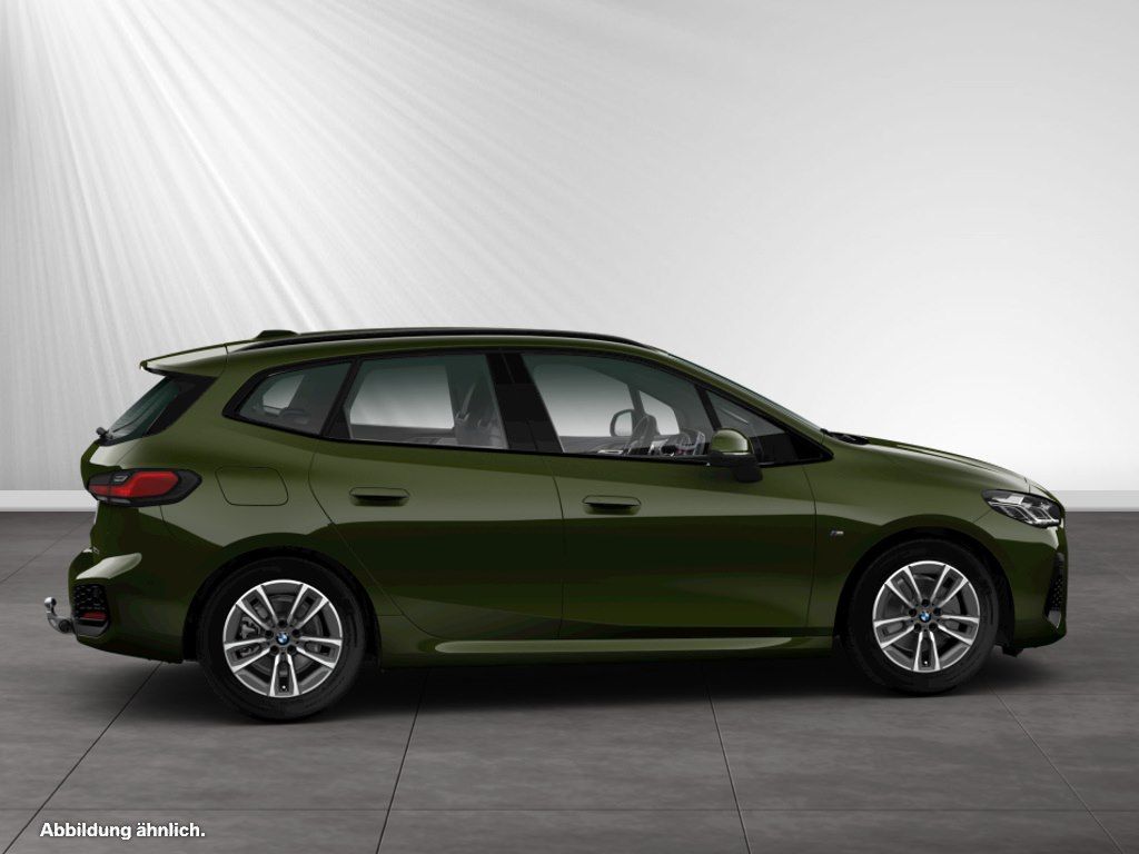 BMW 220 Active Tourer - Bild 9